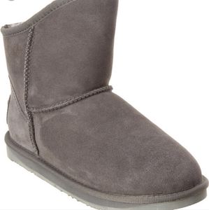 Authentic Australia Lux Sheepskin Boots
